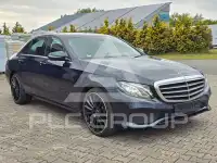 2016 Mercedes Benz E 350