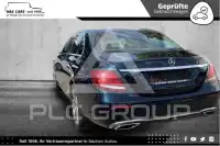 2016 Mercedes Benz E 350