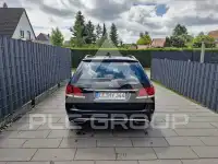 2016 Mercedes Benz E 350