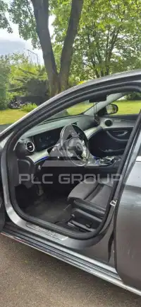 2016 Mercedes Benz E 350