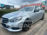 2016 Mercedes Benz E 350