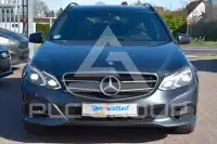 2016 Mercedes Benz E 350