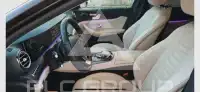 2016 Mercedes Benz E 350