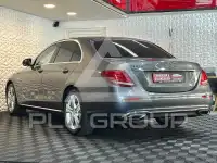 2016 Mercedes Benz E 350