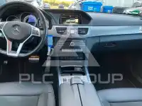2016 Mercedes Benz E 350