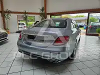 2016 Mercedes Benz E 350