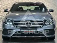 2016 Mercedes Benz E 350