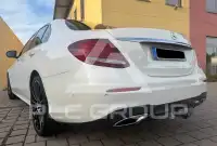 2016 Mercedes Benz E 350