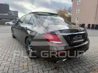 2016 Mercedes Benz E 350