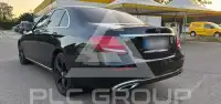2016 Mercedes Benz E 350