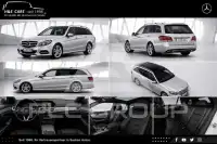 2016 Mercedes Benz E 350