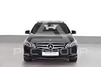 2016 Mercedes Benz E 350