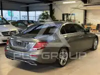 2016 Mercedes Benz E 350