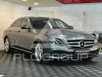 2016 Mercedes Benz E 350