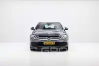 2016 Mercedes Benz E 350