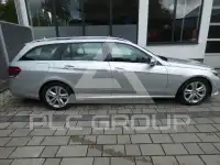 2016 Mercedes Benz E 350