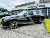 2016 Mercedes Benz E 350