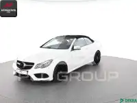 2016 Mercedes Benz E 350