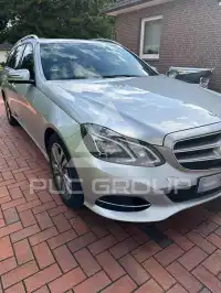 2016 Mercedes Benz E 350