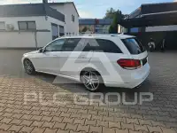 2016 Mercedes Benz E 350