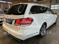 2016 Mercedes Benz E 350