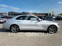 2016 Mercedes Benz E 350
