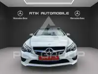 2016 Mercedes Benz E 350