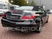 2016 Mercedes Benz E 350