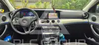 2016 Mercedes Benz E 350