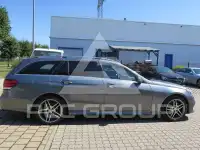 2016 Mercedes Benz E 350