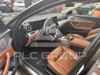 2016 Mercedes Benz E 350