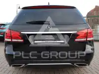 2016 Mercedes Benz E 350