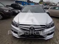 2016 Mercedes Benz E 350