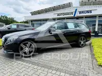 2016 Mercedes Benz E 350