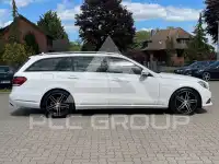 2016 Mercedes Benz E 350