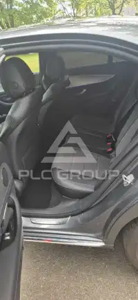 2016 Mercedes Benz E 350
