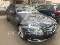 2016 Mercedes Benz E 350