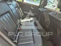 2016 Mercedes Benz E 350