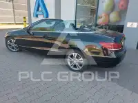 2016 Mercedes Benz E 350