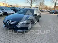 2016 Mercedes Benz E 350