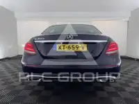 2016 Mercedes Benz E 350