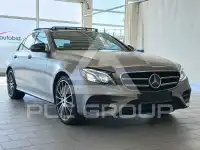 2016 Mercedes Benz E 350