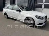 2016 Mercedes Benz E 350