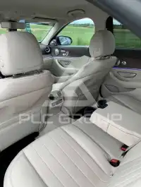 2016 Mercedes Benz E 350