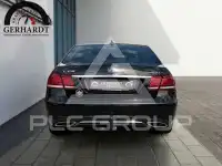 2016 Mercedes Benz E 350