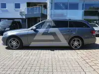 2016 Mercedes Benz E 350