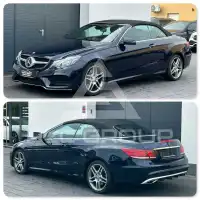 2016 Mercedes Benz E 350