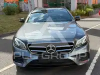 2016 Mercedes Benz E 350