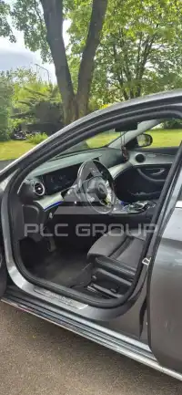 2016 Mercedes Benz E 350