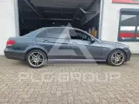 2016 Mercedes Benz E 350